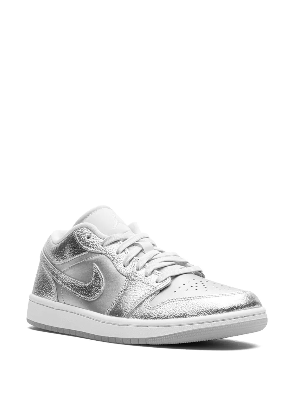 Jordan Air Jordan 1 Low SE "Metallic Silver" sneakers