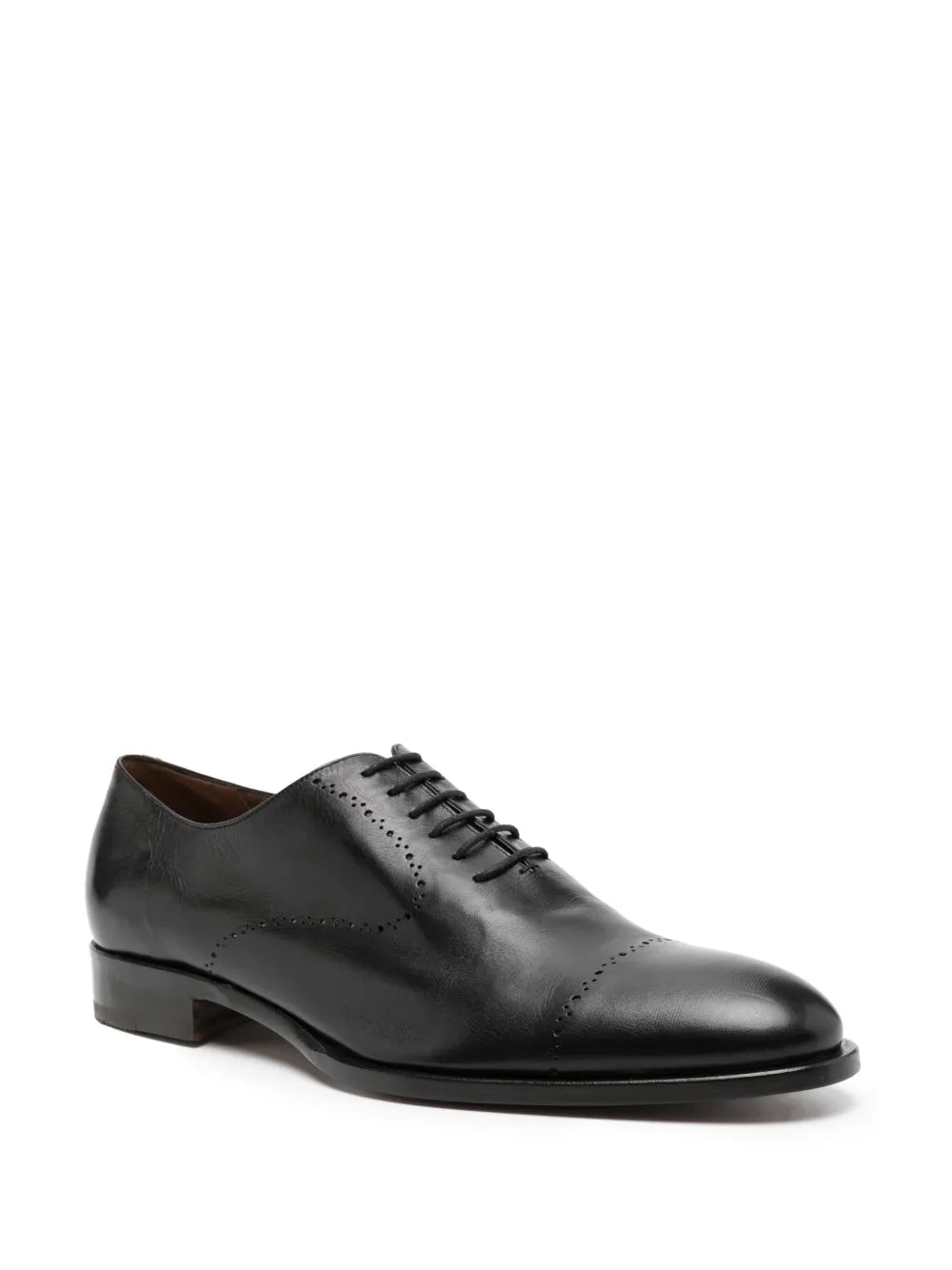 Fratelli Rossetti Tucson Oxford shoes