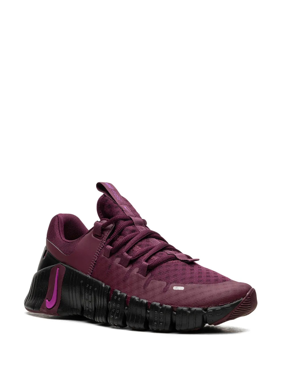 Nike Free Metcon 5 "Vivid Purple" sneakers
