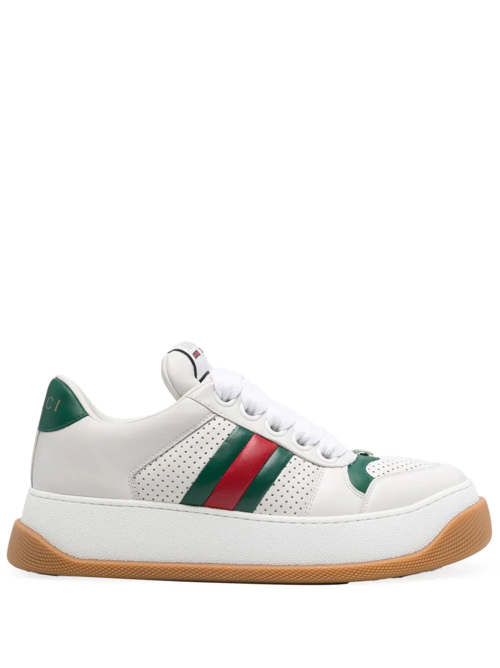 Gucci Screener sneakers