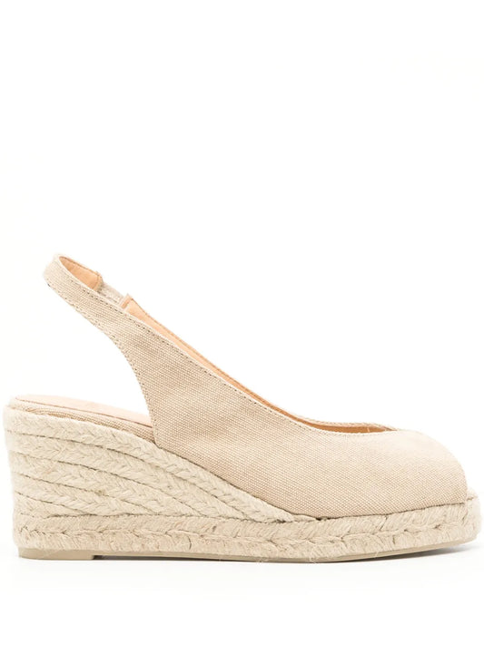Castañer Barbara 70mm espadrilles