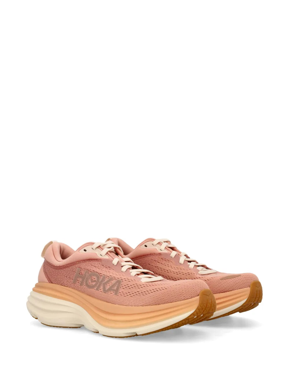 HOKA Bondi 8 sneakers