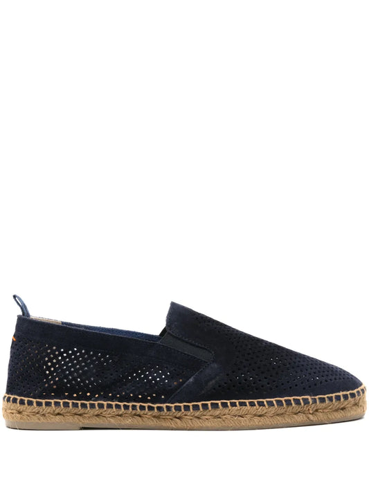 Castañer Joel openwork espadrilles