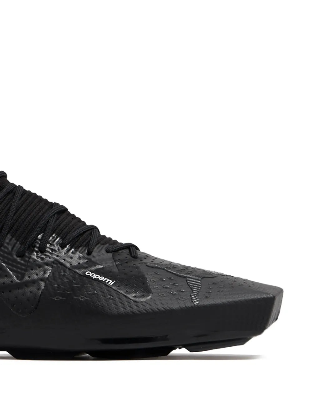 Coperni x PUMA 90SQR square-toe sneakers