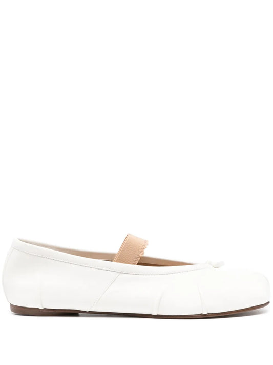Maison Margiela Tabi ballerina shoes