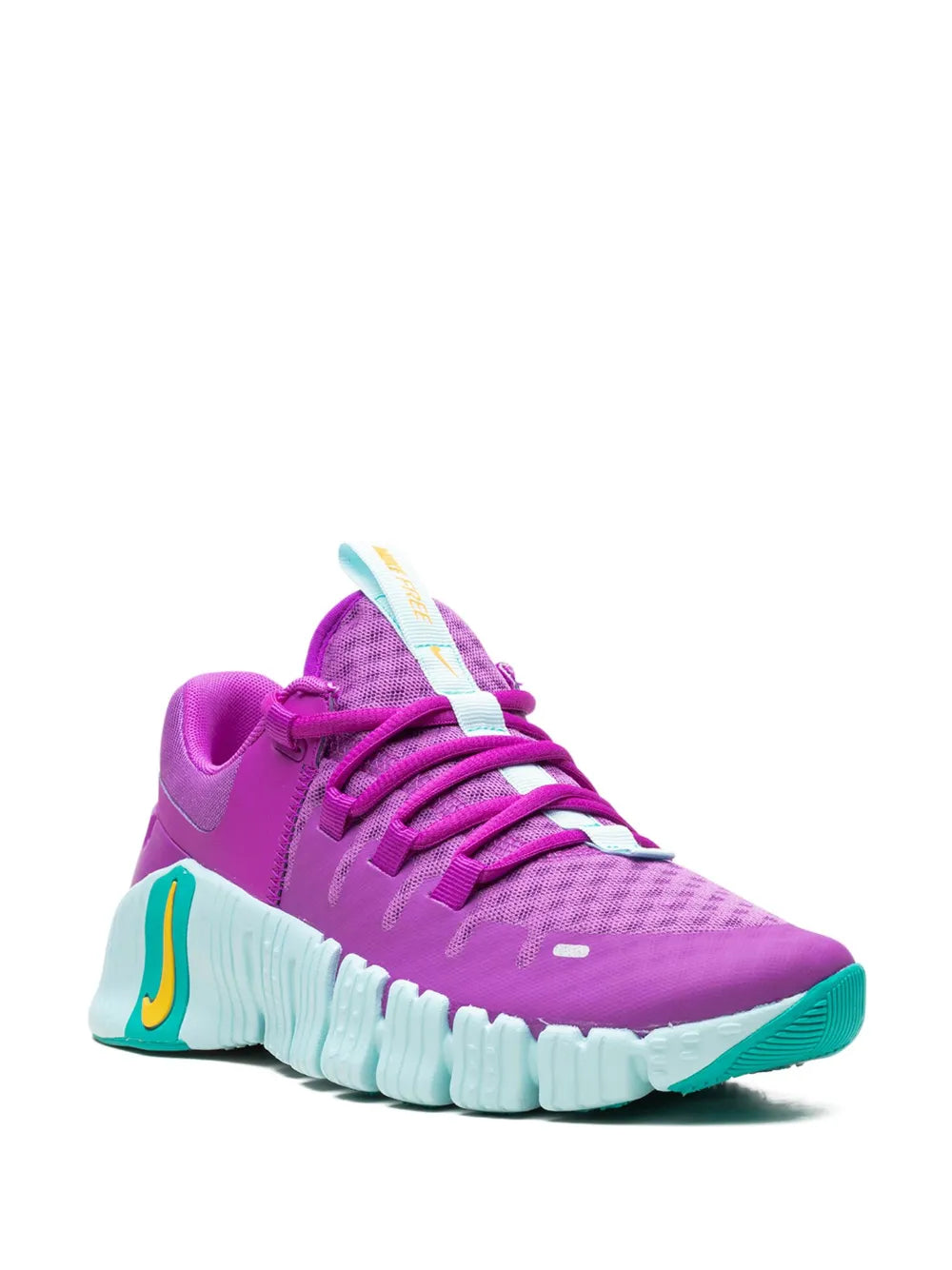 Nike Free Metcon 5 "Hyper Violet" sneakers
