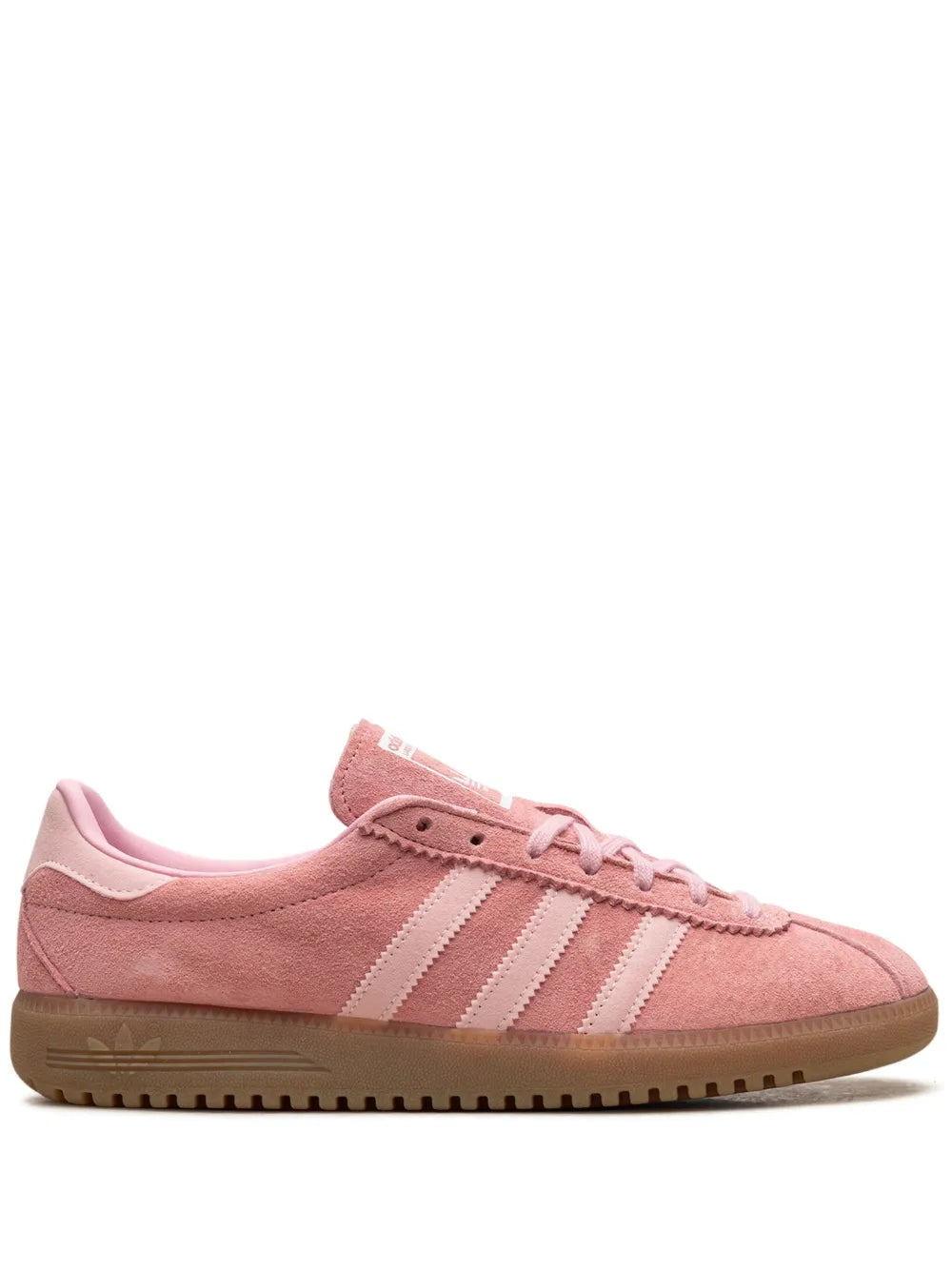 adidas Bermuda low-top leather sneakers