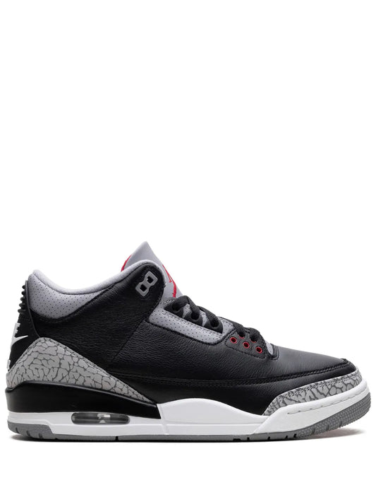 Jordan Air Jordan 3 "Black Cement" sneakers