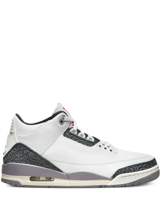 Jordan Air Jordan 3 "Cement Grey" sneakers