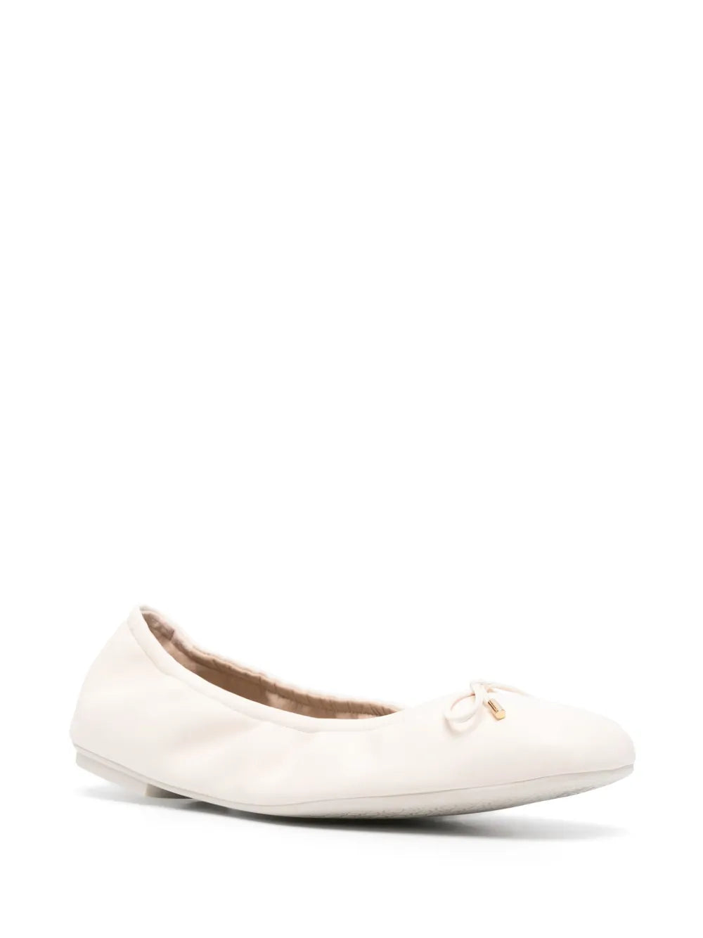 Stuart Weitzman Bardot ballerina shoes