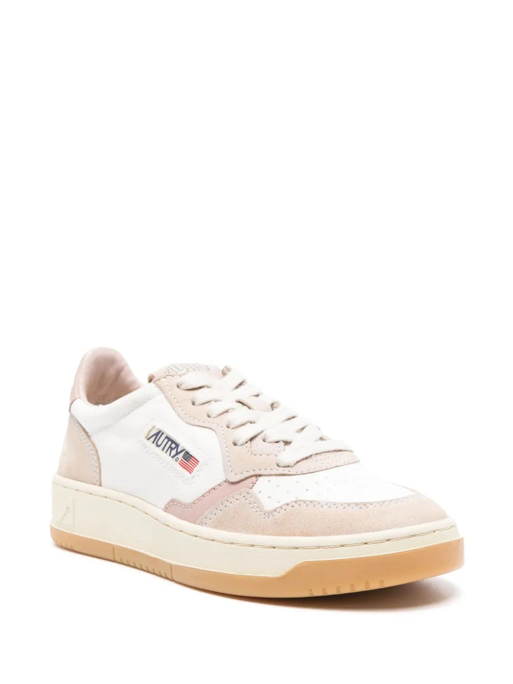 Autry AULW low-top sneakers