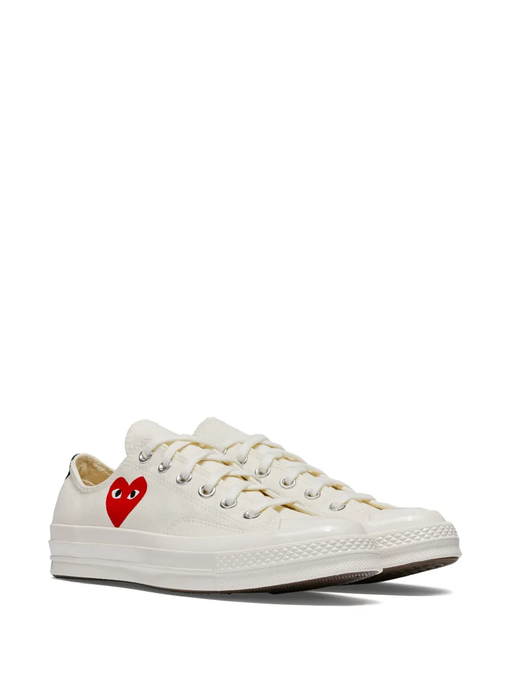 Comme Des Garçons Play x Converse x Comme Des Garçons Converse sneakers