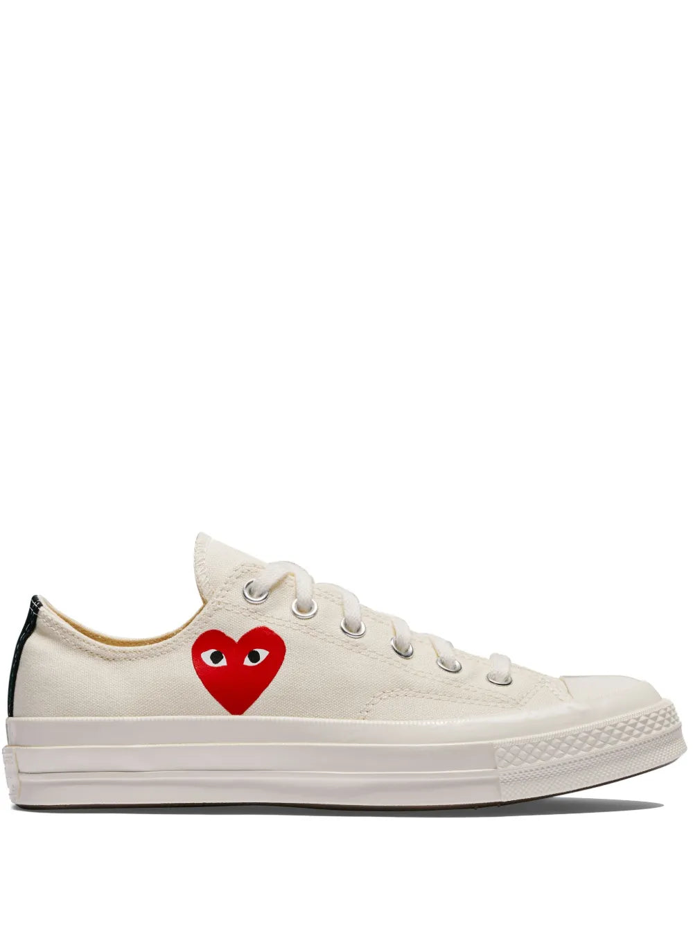 Comme Des Garçons Play x Converse x Comme Des Garçons Converse sneakers