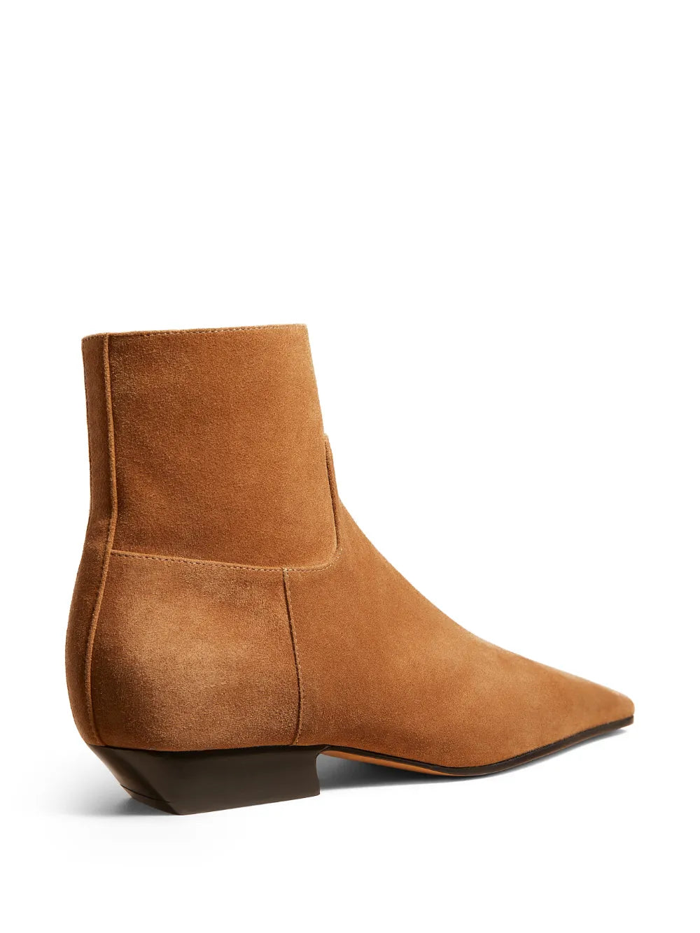 KHAITE The Marfa boots