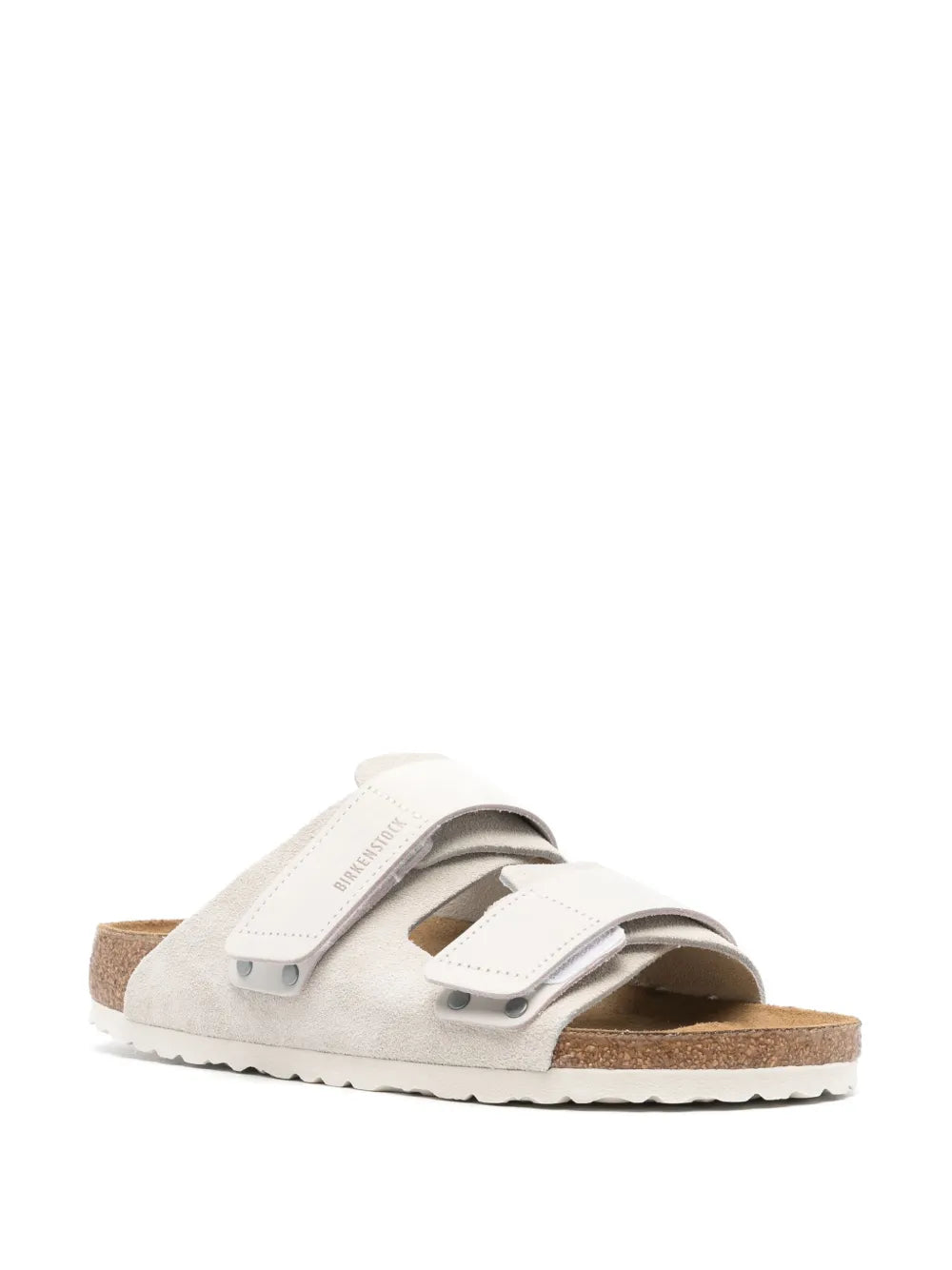 Birkenstock Uji leather sandals 