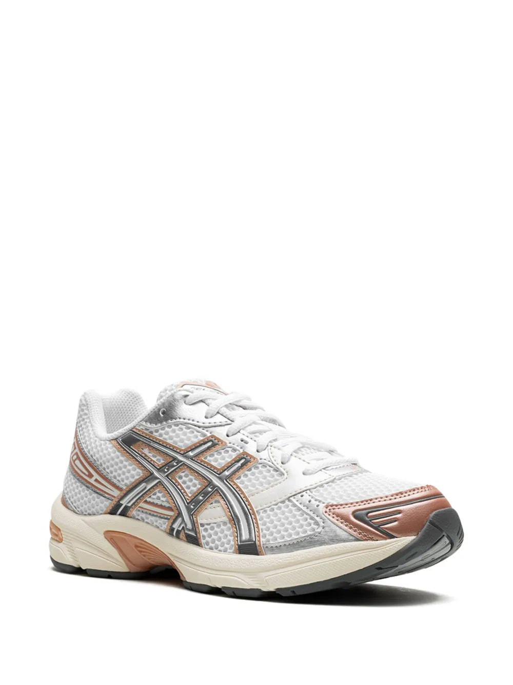 ASICS Gel-1130 "Pure Silver" sneakers