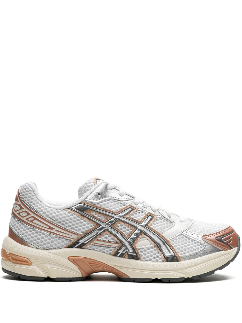 ASICS Gel-1130 "Pure Silver" sneakers