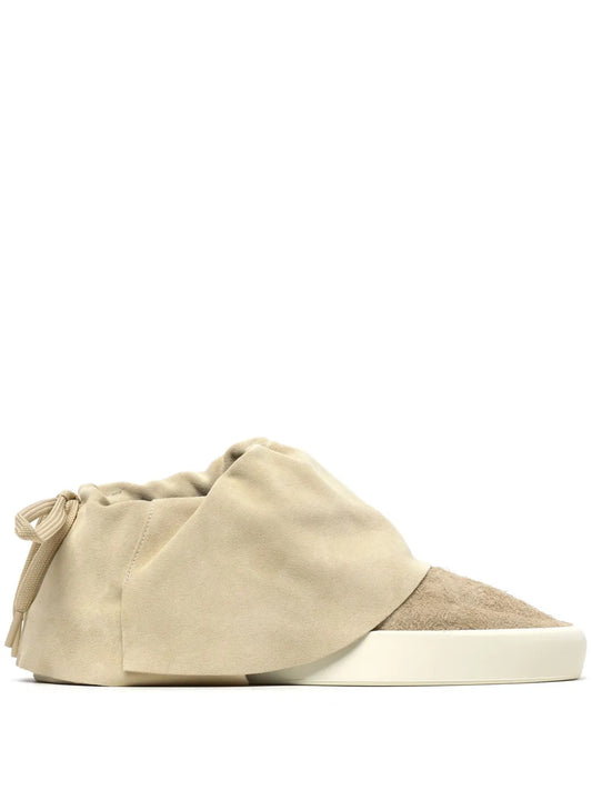 Fear Of God Moc suede sneakers