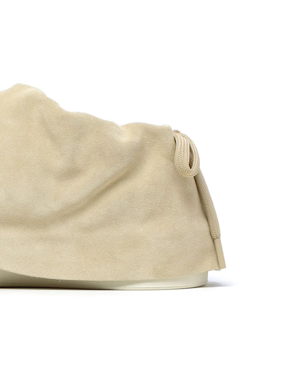Fear Of God Moc suede sneakers