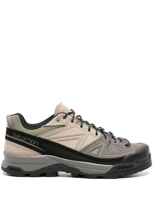 Salomon X-ALP panelled sneakers
