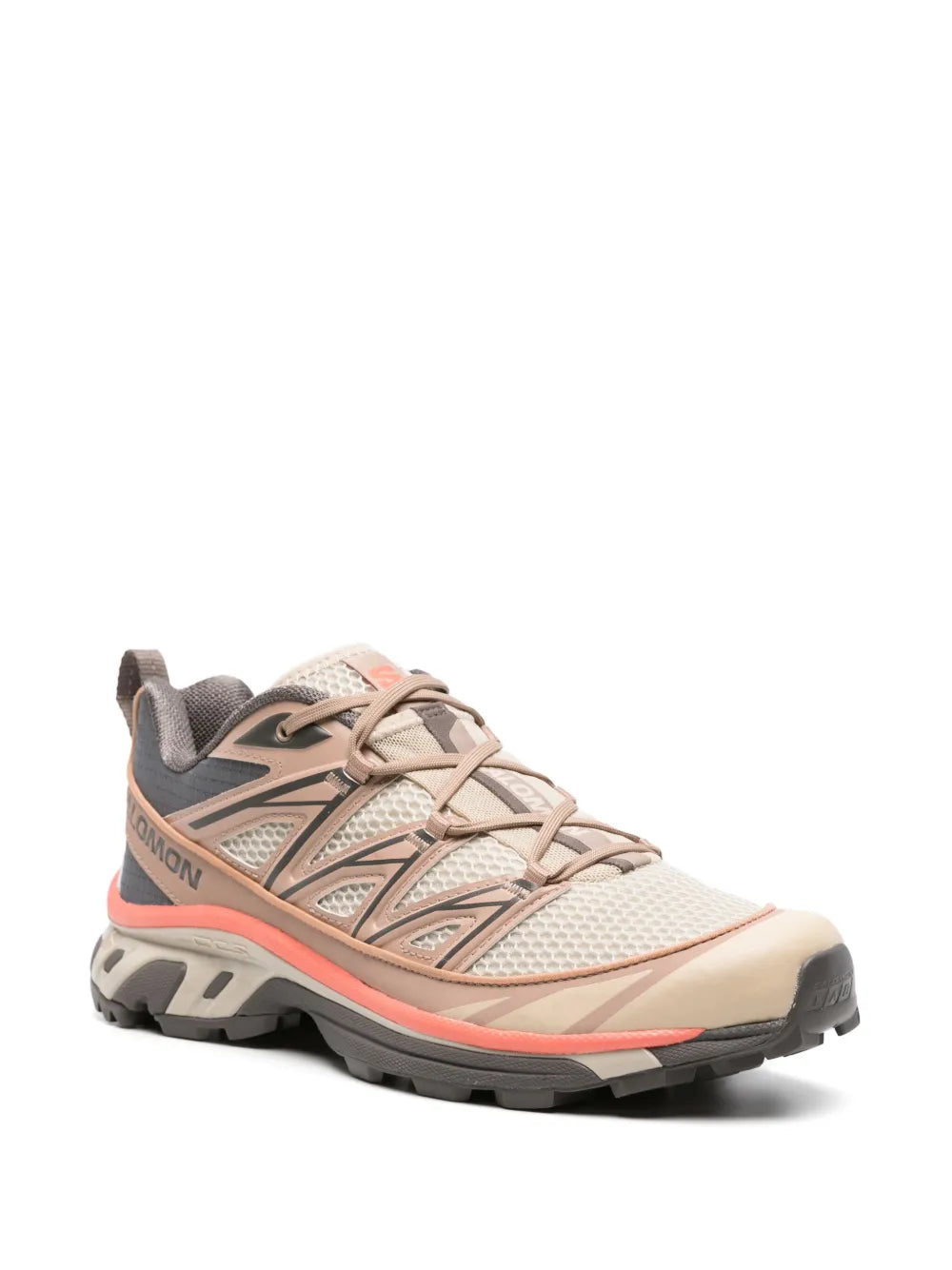 Salomon XT-6 Expanse panelled sneakers