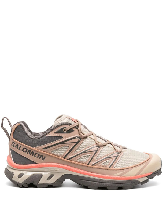 Salomon XT-6 Expanse panelled sneakers