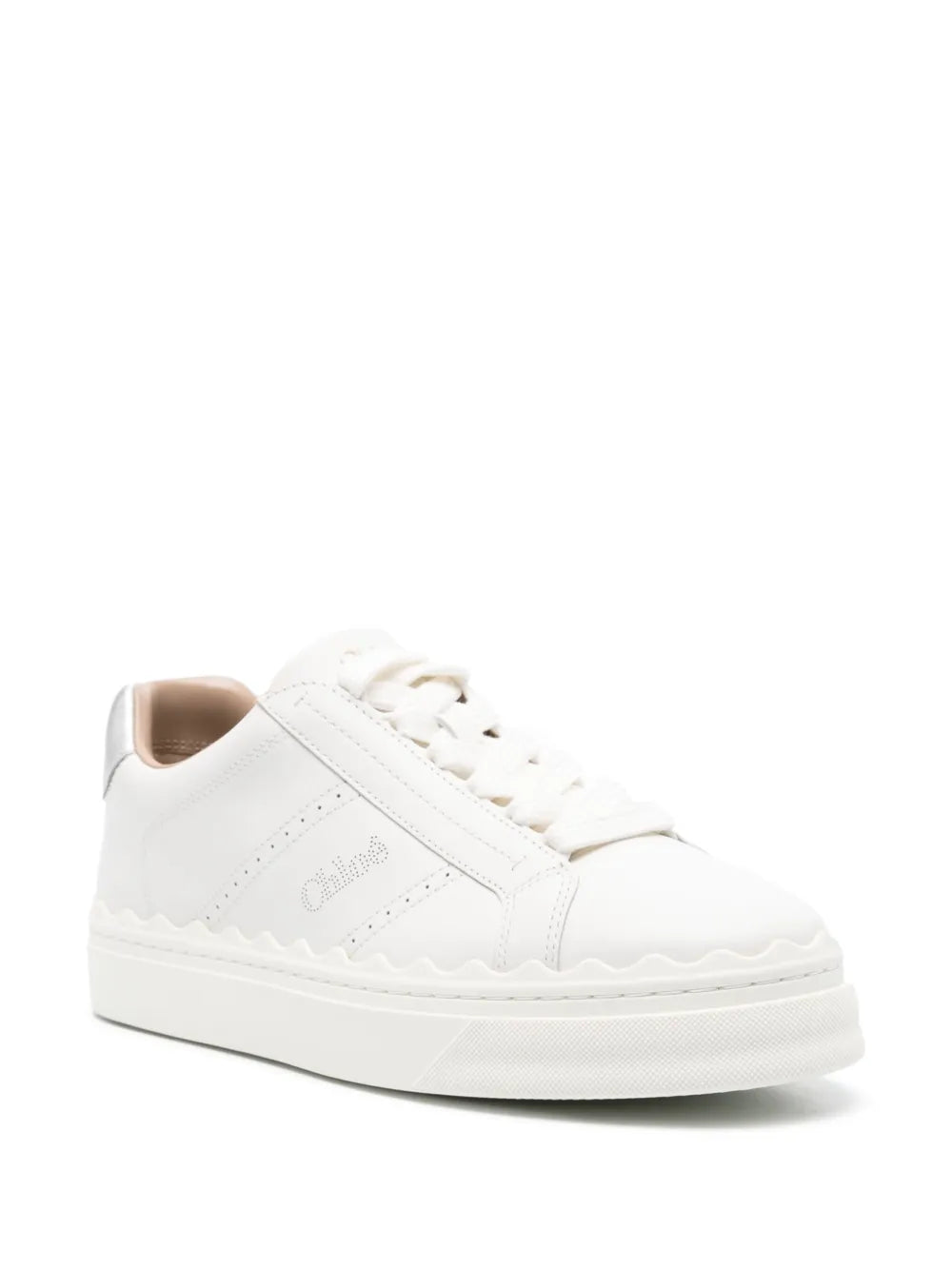 Chloé Lauren sneakers