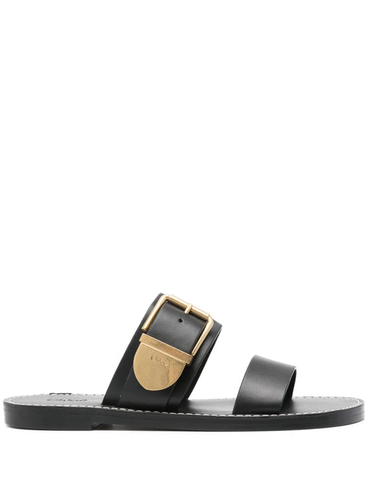 Chloé Rebecca slides
