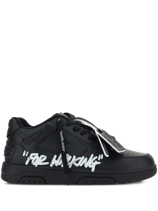 Off-White Out Of Office 'For Walking' sneakers