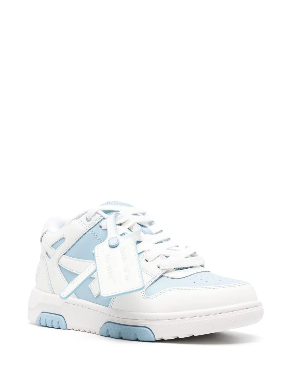 Off-White Out Of Office sneakers