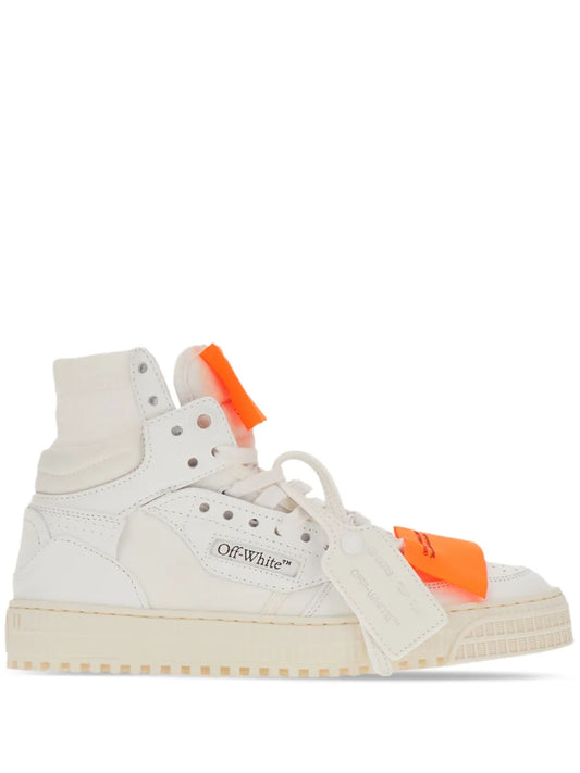 Off-White 3.0 Off Court high-top sneakers