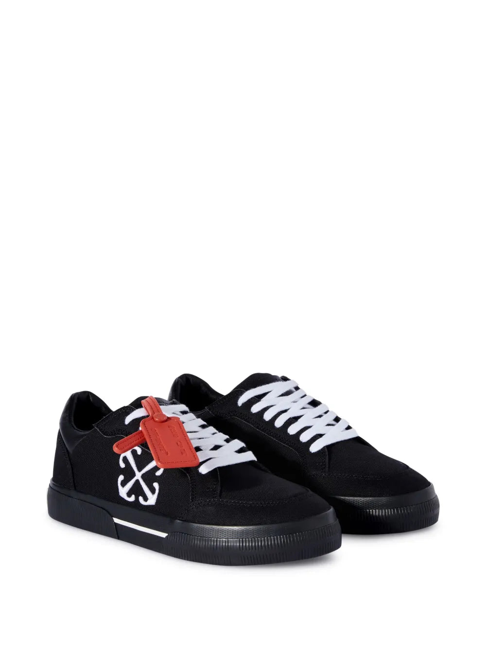 Off-White New Low Vulcanized sneakers