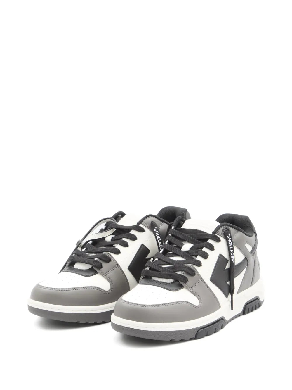 Off-White Out of Office trainers