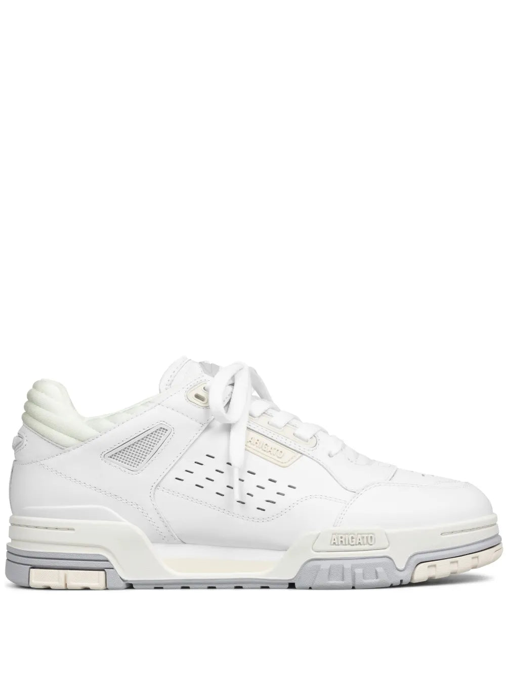 Axel Arigato Onyx panelled sneakers