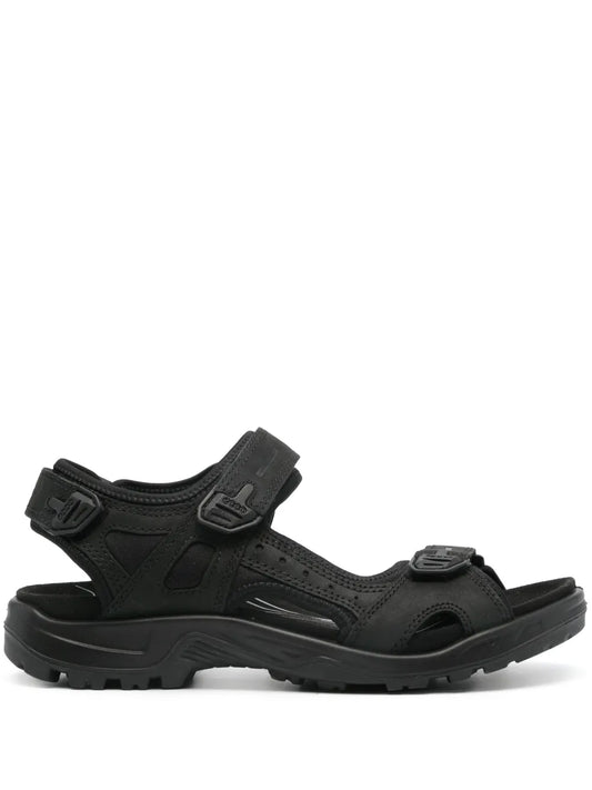 ECCO Offroad panelled sandals