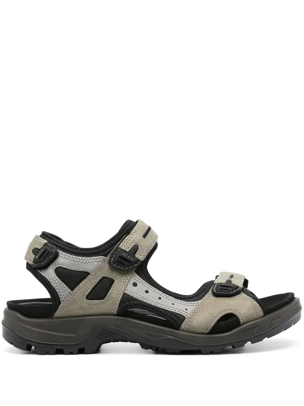 ECCO Offroad touch-strap sandals