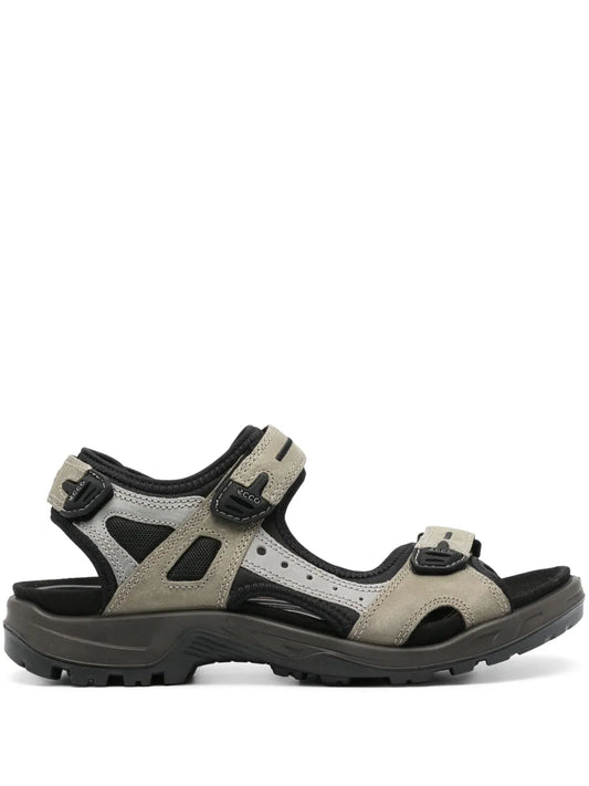 ECCO Offroad touch-strap sandals