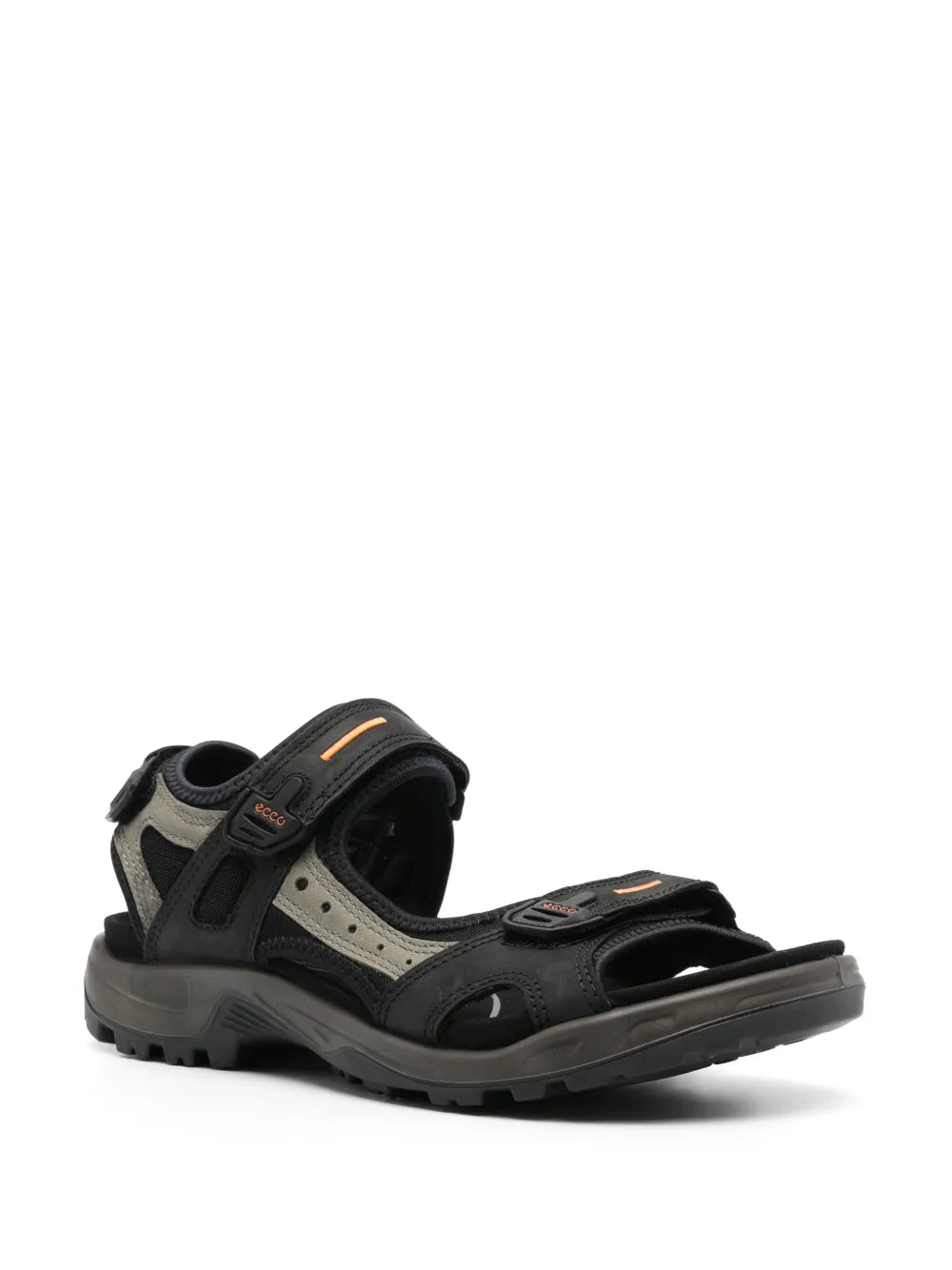 ECCO Offroad touch-strap sandals