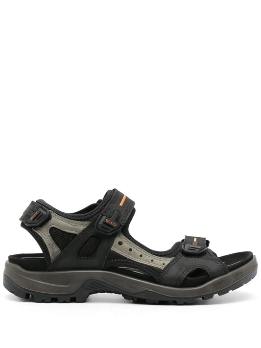 ECCO Offroad touch-strap sandals