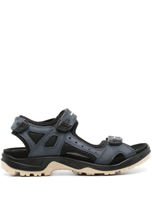ECCO Offroad touch-strap sandals