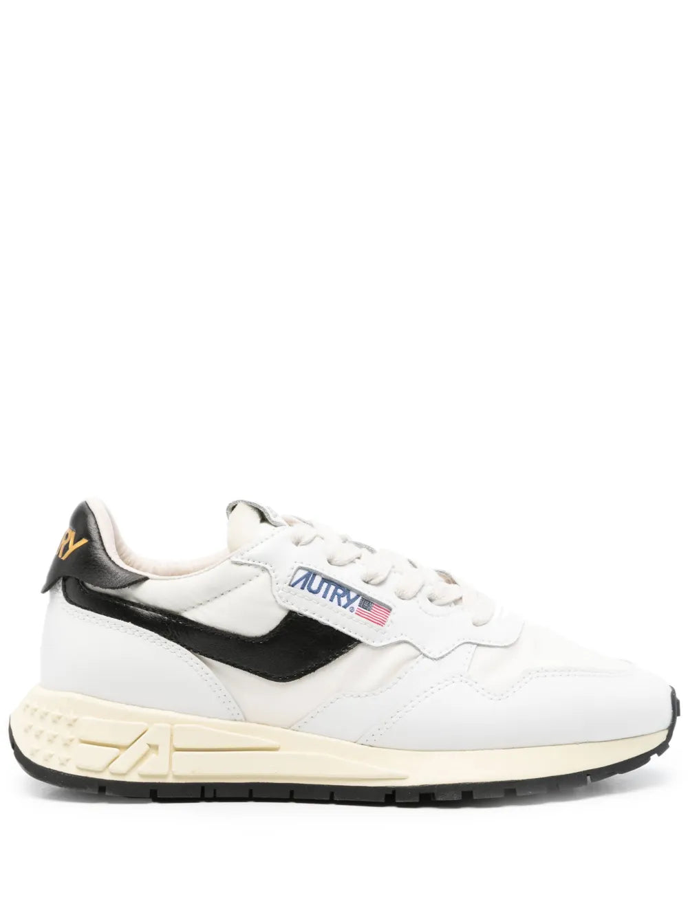 Autry Reelwind low-top sneakers