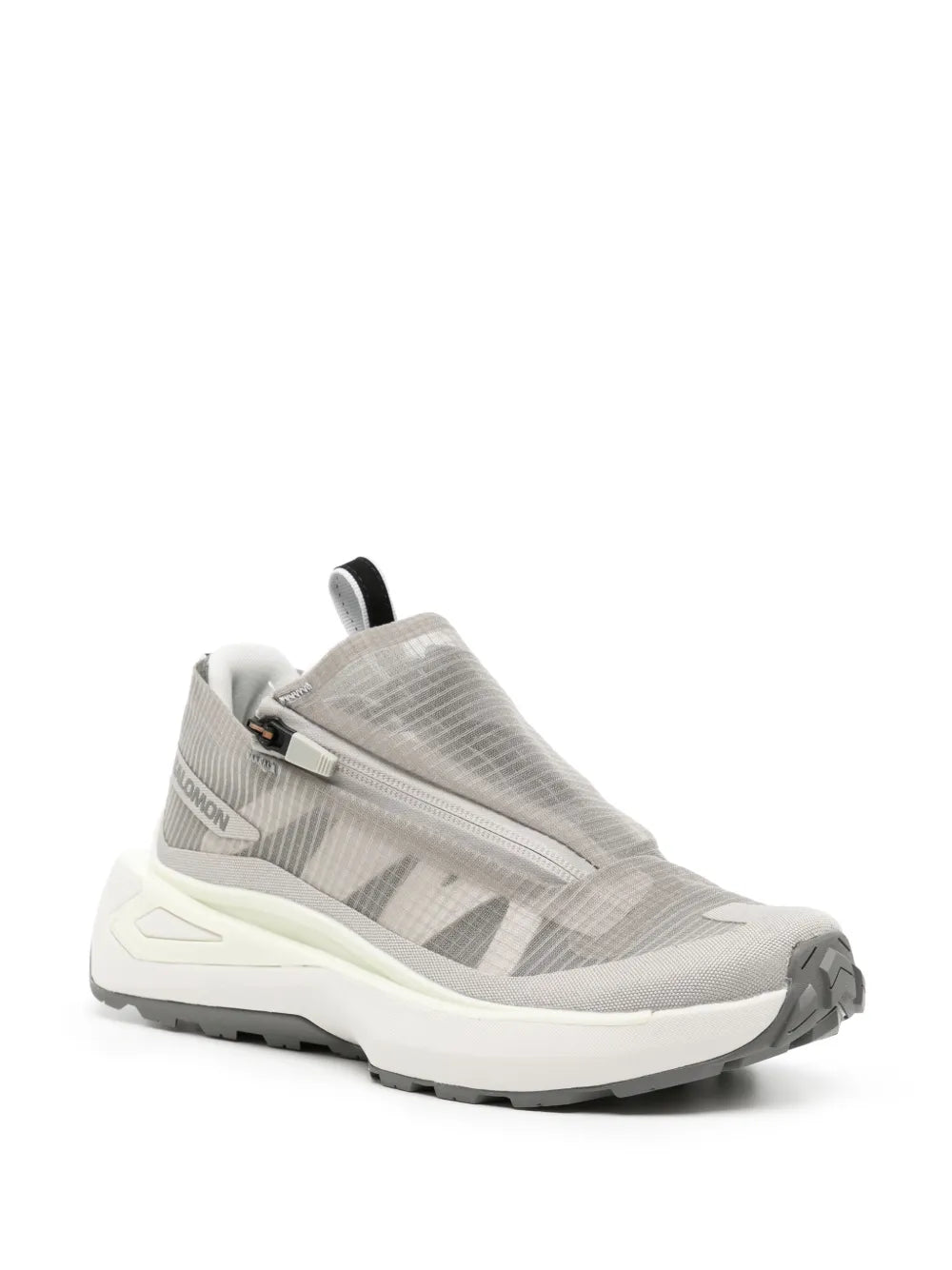 Salomon Advanced Odyssey panelled sneakers