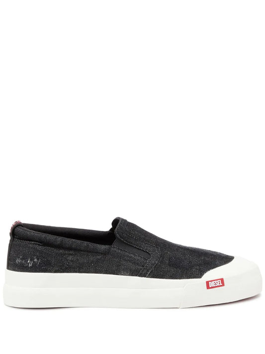 Diesel S-Athos slip-on sneakers