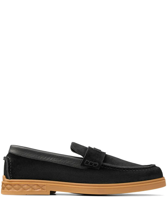 Jimmy Choo Josh Driver loafers