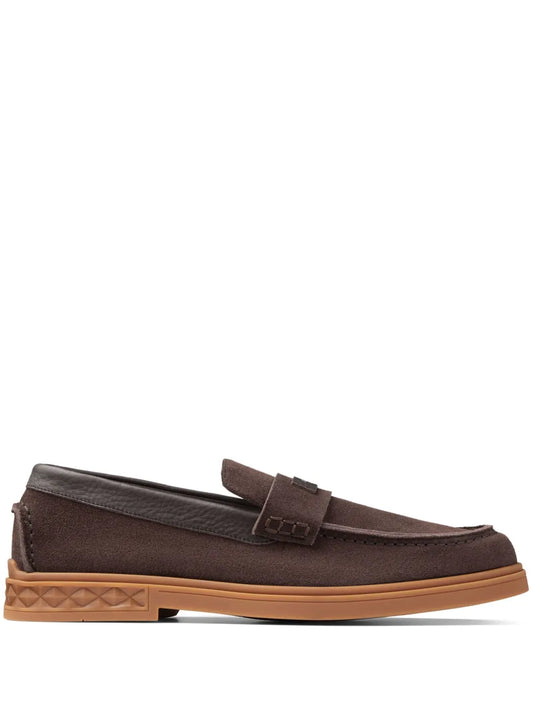 Jimmy Choo Josh Driver loafers