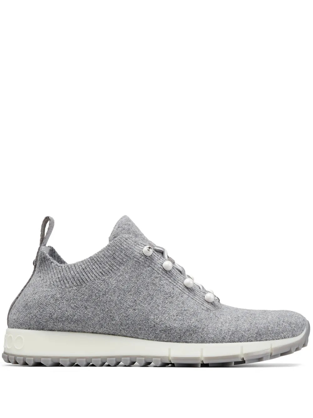 Jimmy Choo Veles trainers 