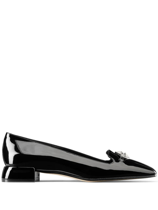 Jimmy Choo Ravi ballerina shoes
