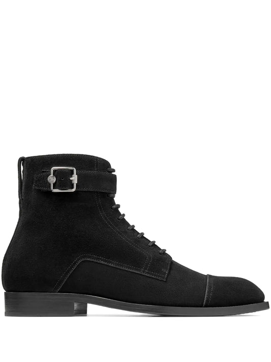 Jimmy Choo Finnion boots