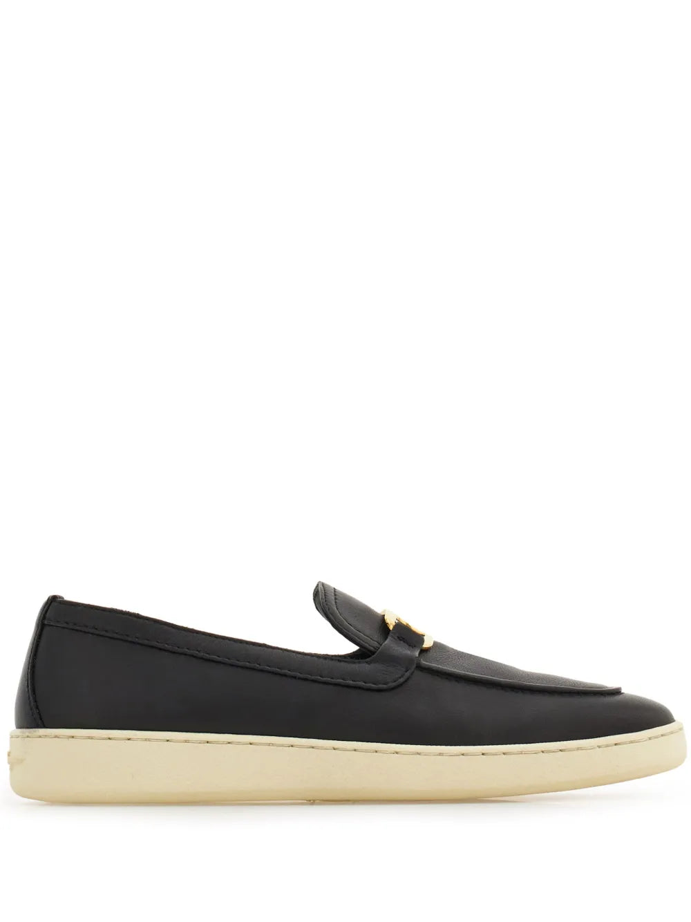 Ferragamo New Vara buckle loafers