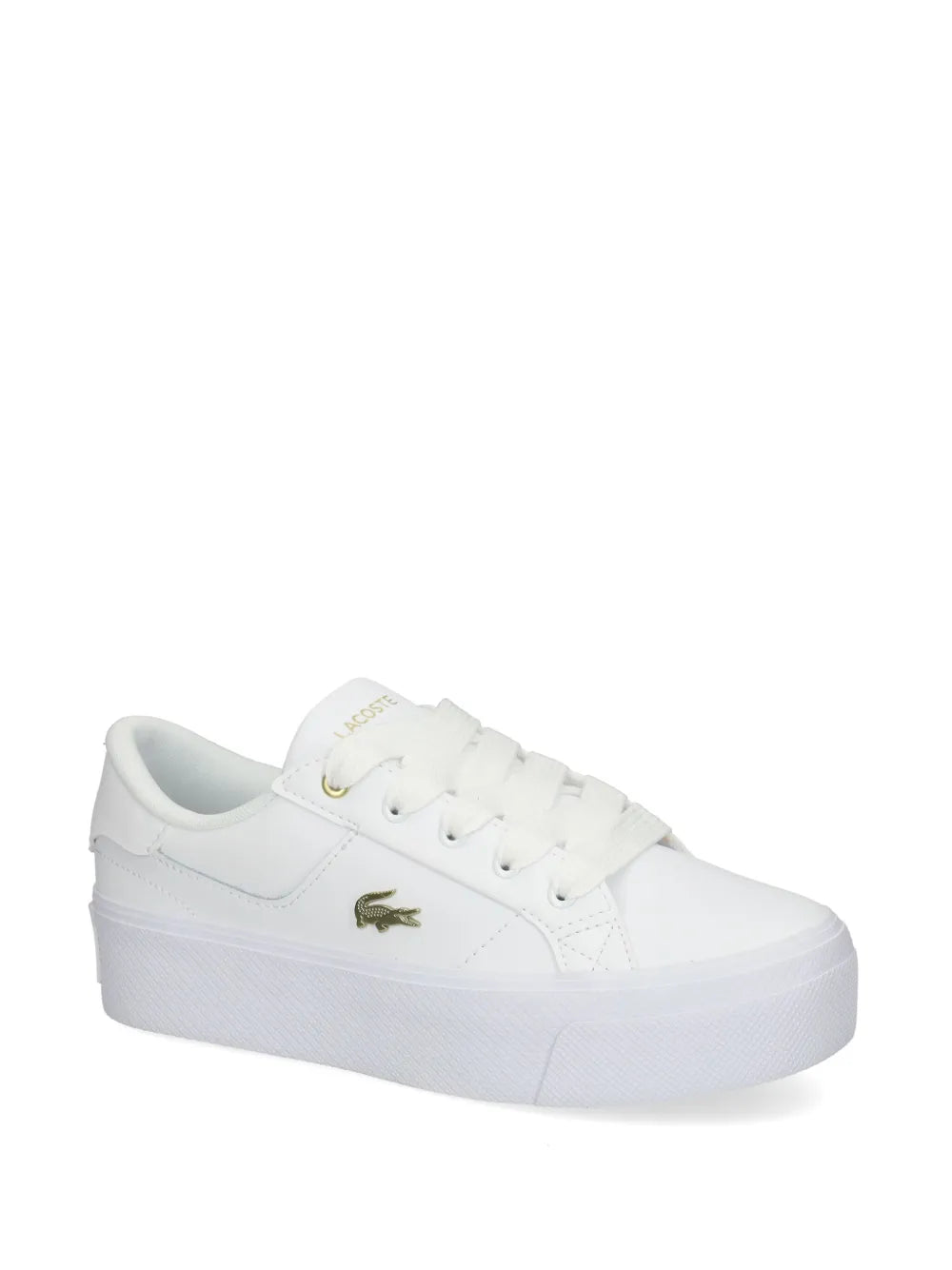 Lacoste Ziane platform sneakers